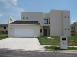1070 Ceiba Cir, Brownsville, TX 78521