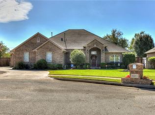 3212 SW 111th St, Oklahoma City, OK 73170