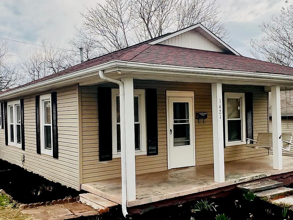 1421 Dalton St, Alcoa, TN 37701 Zillow