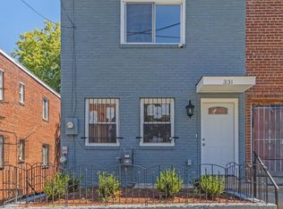331 54th St NE, Washington, DC 20019