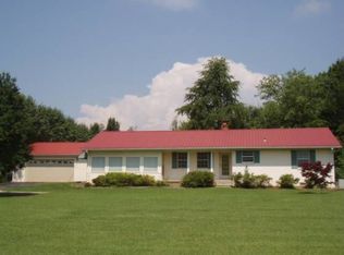 1847 No Pone Rd NW, Georgetown, TN 37336