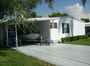 1746 SW 35th Cir, Okeechobee, FL 34974