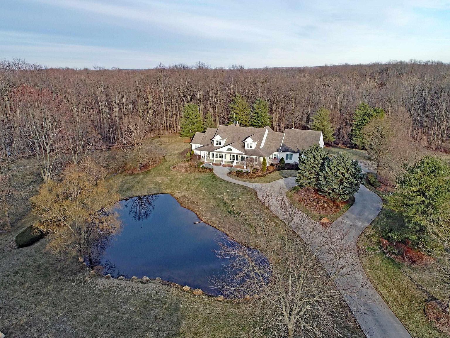 9450945 N 150 E, Lagrange, IN 46761 MLS 202306771 Zillow