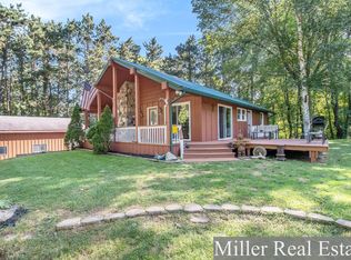 7525 Cedar Creek Rd, Delton, MI 49046