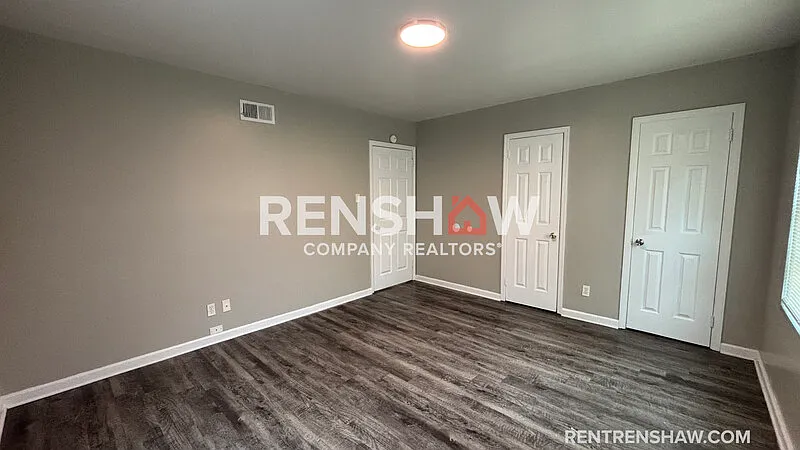 3 bed, 1.0 bath, 1054 sqft, $1,095 — Photo 4