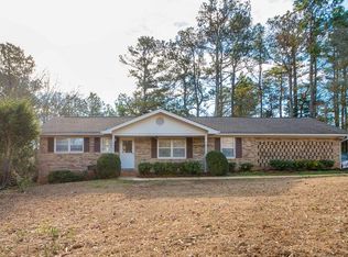 4907 Stephens Rd, Gainesville, GA 30504
