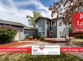 1905 Orchard Ave, Grand Junction, CO 81501