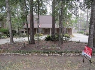 15315 Oaklawn Park Dr, Houston, TX 77069