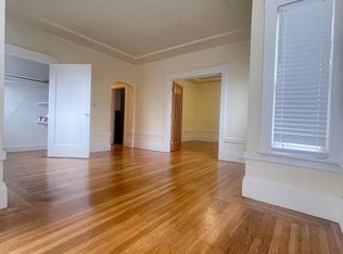 5347 Geary Blvd APT 1, San Francisco, CA 94121