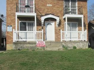 1923 Emerson Ave #F, Dayton, OH 45406