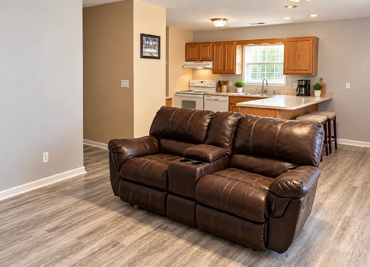 2 bed, 1000 sqft, $900 — Photo 2