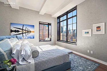 Sold by Sotheby's International Realty