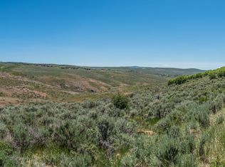 8376 Highfield Rd, Park City, UT 84098