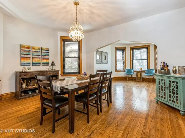 3745 N Oakley Ave #2, Chicago, IL 60618