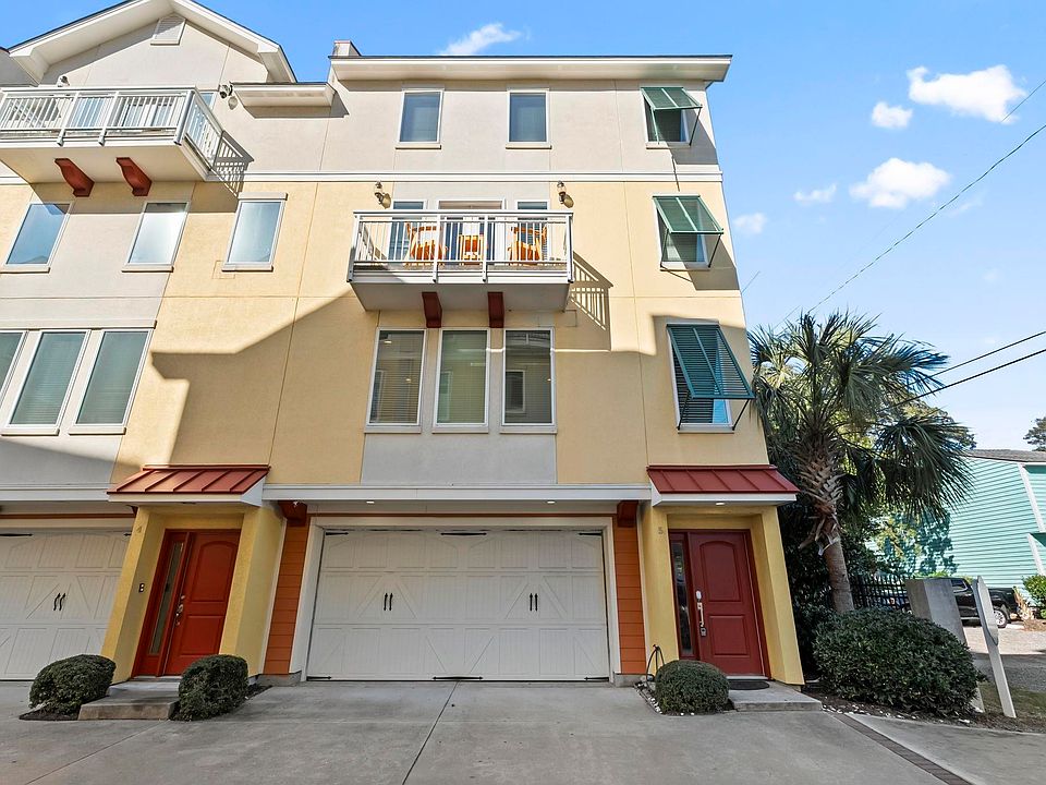 1st image of 7401 N Ocean Blvd. #5