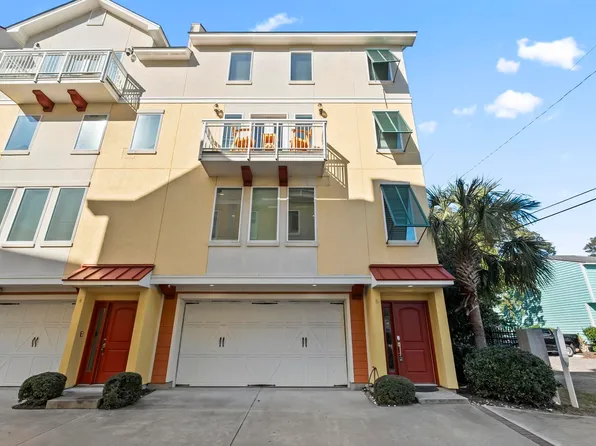 7401 N Ocean Blvd. #5, Myrtle Beach, SC 29572