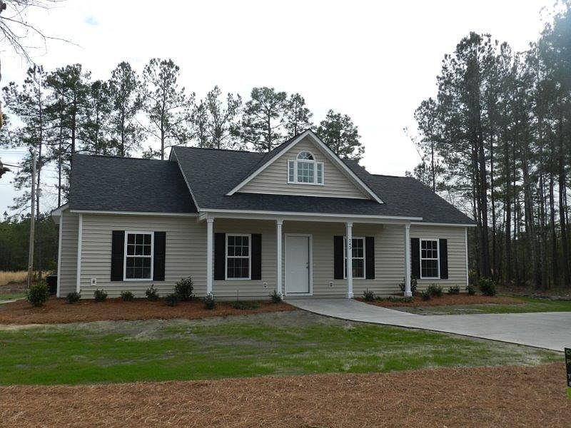 NEW CONSTRUCTION