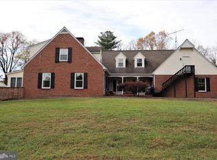 19838 Cool Hollow Rd, Hagerstown, MD 21740