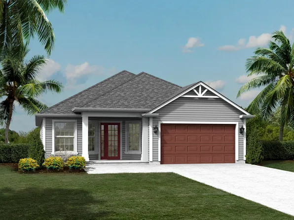 2093 Plan, Silver Landing