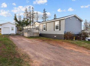 48 Circle M Ct, Clyde River, PE C0A1H1