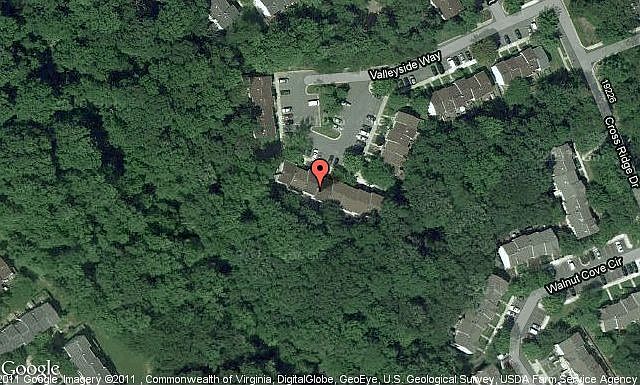 Map View