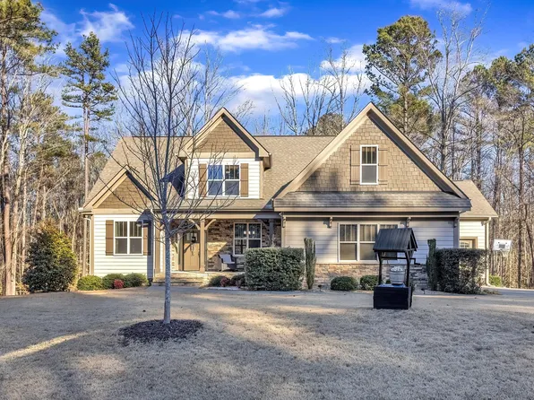 3667 Jordan Cir, Franklinton, NC 27525