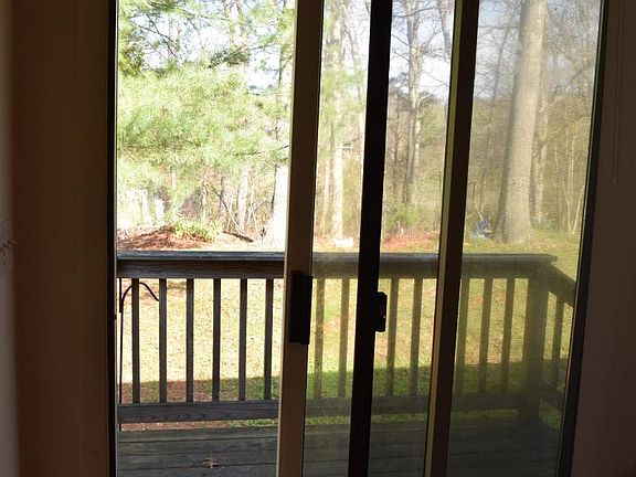 Back Door