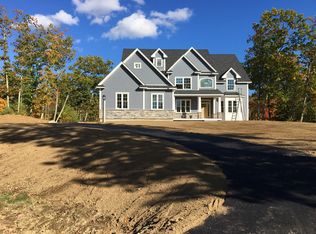 6 Elizabeth Way, Bedford, NH 03110
