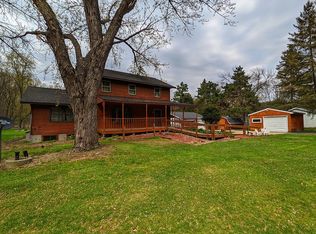 W5280 E Bush Rd, Pardeeville, WI 53954
