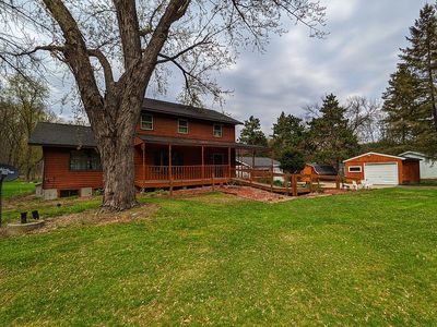 W5280 E Bush Rd, Pardeeville, WI, 53954