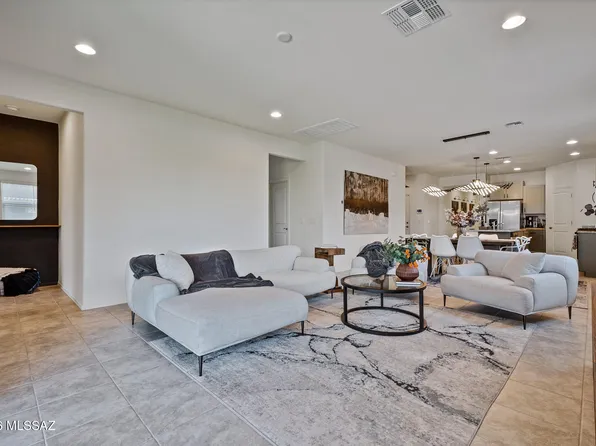 13147 N Grayson Dr, Marana, AZ 85653