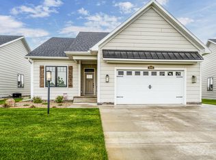 10339 S Noellyn Dr, Berrien Springs, MI 49103