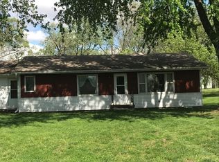 612 Barley Ave, Riverton, IA 51650