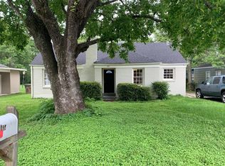 165 Dunn Ave, Mobile, AL 36606