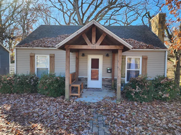 101 E Grand Avenue, Neosho, MO 64850