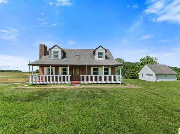 6106 Flaherty Rd, Vine Grove, KY 40175