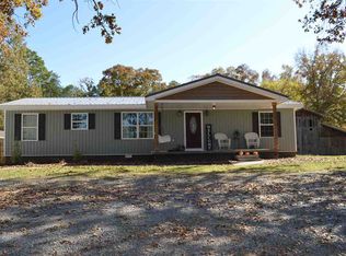 173 Hughes Lake Rd SE, Cleveland, TN 37323