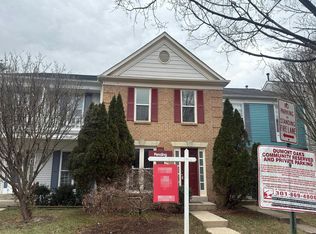 639 Concerto Ln, Silver Spring, MD 20901