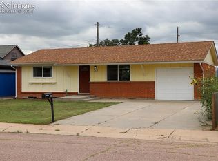 1814 Couch Pl, Colorado Springs, CO 80911