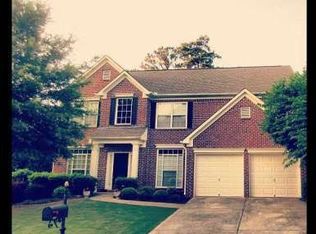 1876 Eveningside Way, Kennesaw, GA 30152