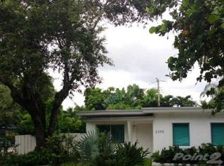 2395 Overbrook St, Coconut Grove, FL 33133