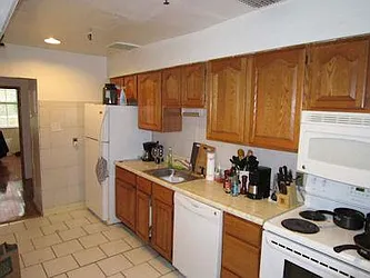 Rented by Kian Realty