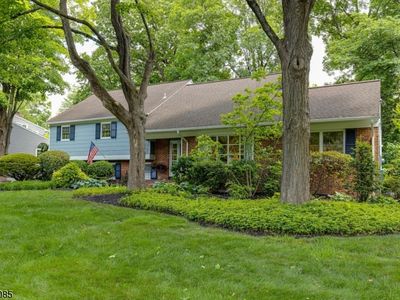 853 KNOLLWOOD TERRACE, Westfield, NJ, 07090