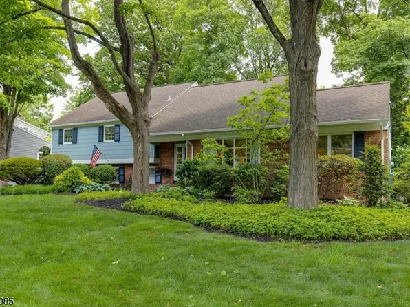 853 KNOLLWOOD TERRACE, Westfield Town, NJ 07090