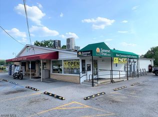 2095 Quaker Valley Rd, Fishertown, PA 15539