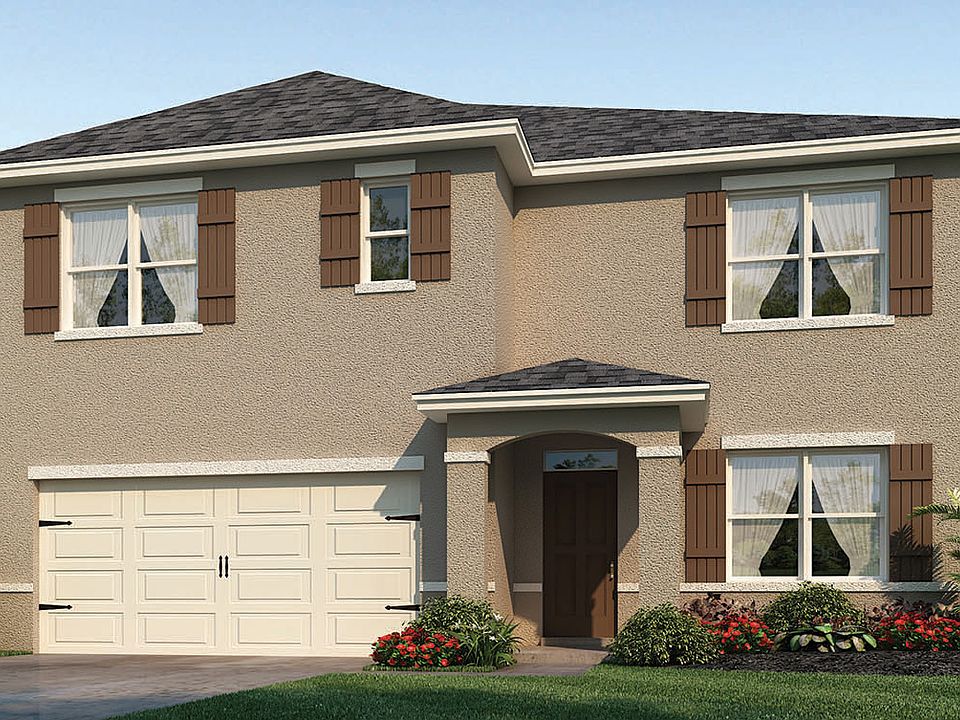 Plan Elevation.
