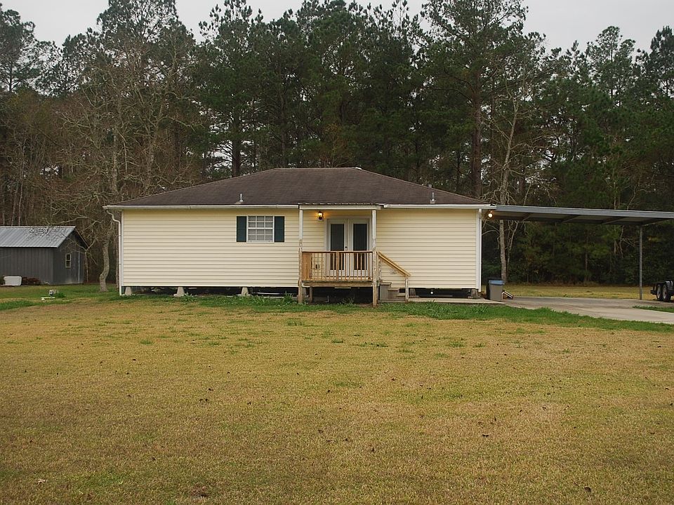 Front Elevation