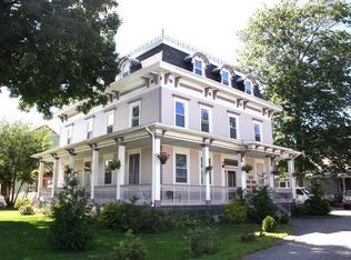 26 Elizabeth St APT 4, Port Jervis, NY 12771