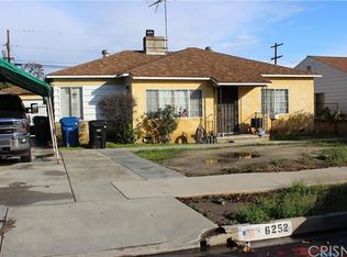 6252 Denny Ave, North Hollywood, CA 91606