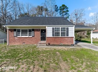 10725 Thrasher Rd, Jonesboro, GA 30238